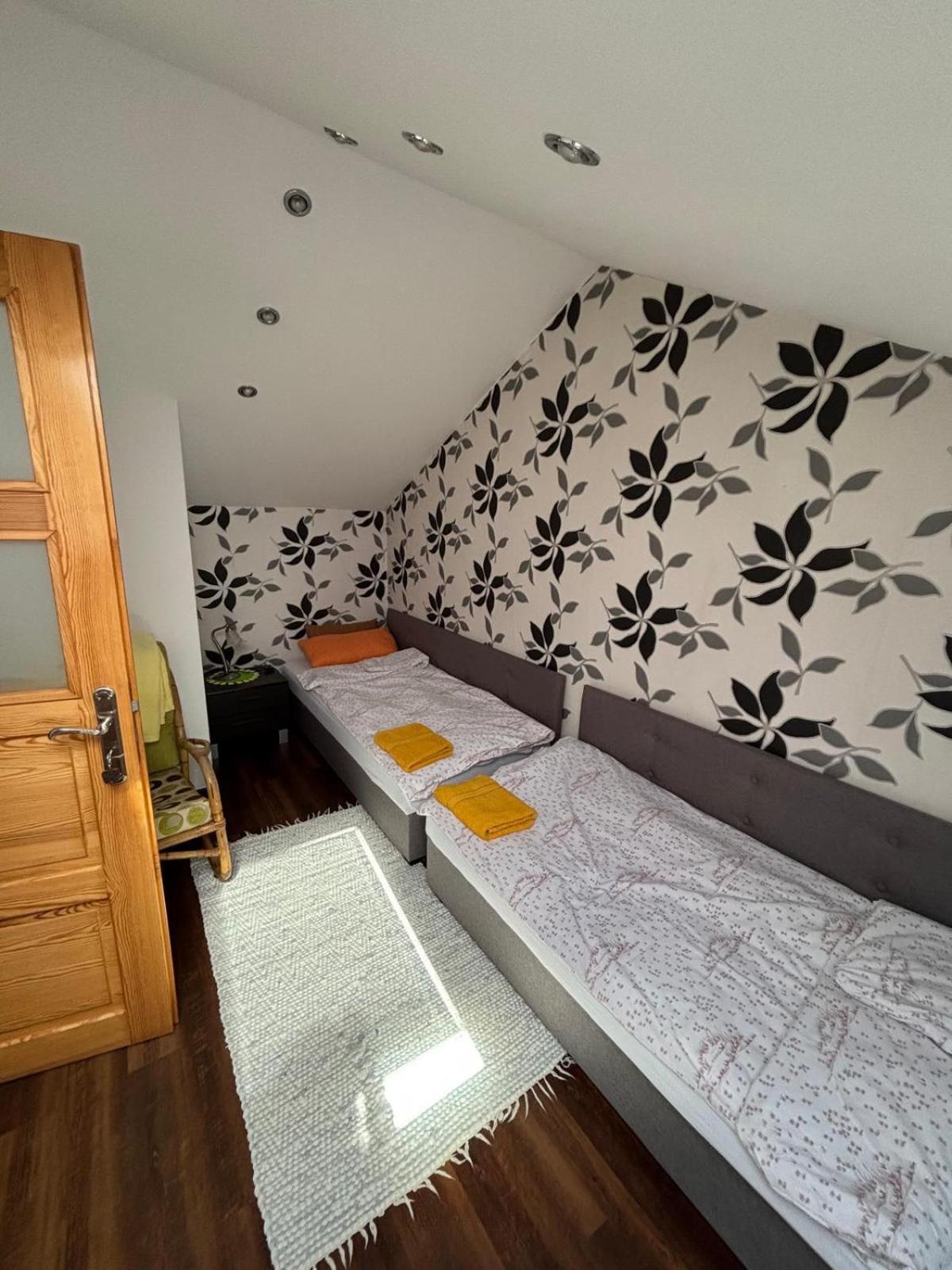 Vila Dom We Fromborku Exteriér fotografie